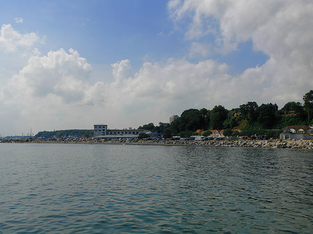 Fotos Ufer | Sassnitz