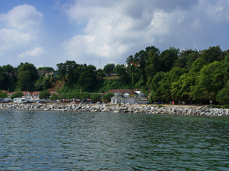 Foto Ufer
