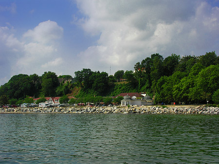 Foto Ufer - Sassnitz