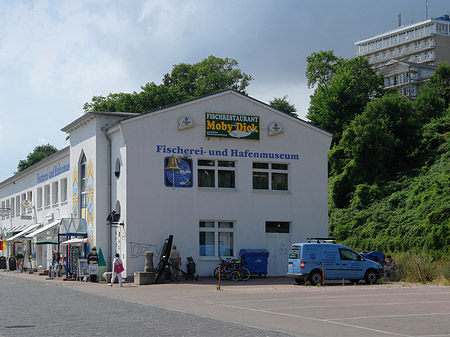 Fotos Fischerei- und Hafenmuseum | Sassnitz