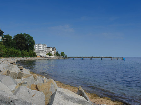 Foto Küste