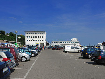 Fotos Parkplatz | Sassnitz