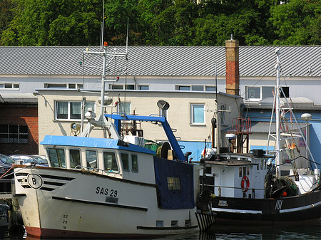 Foto Sassnitz - Sassnitz