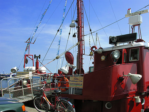 Sassnitz Fotos
