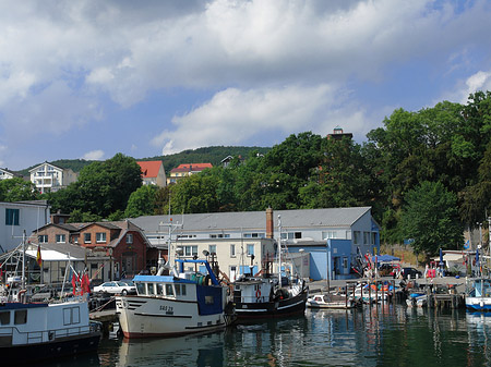 Fotos Sassnitz | Sassnitz