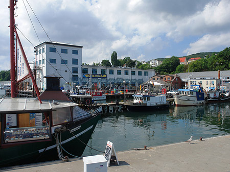 Sassnitz Foto 