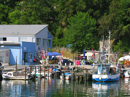 Foto Sassnitz - Sassnitz