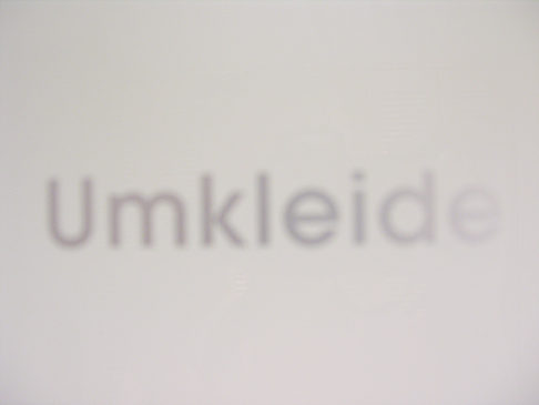 Foto Wellness Umkleide - 