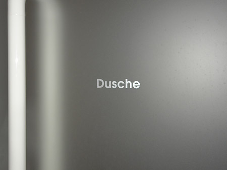Dusche