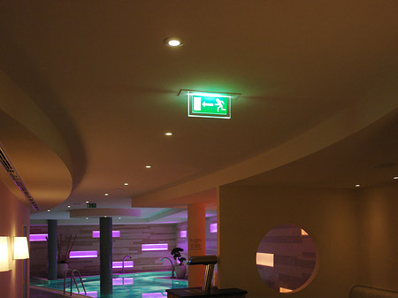 Foto Liegebereich - 