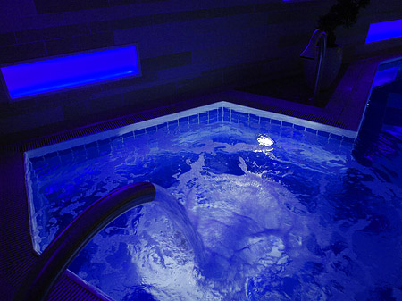 Foto Pool