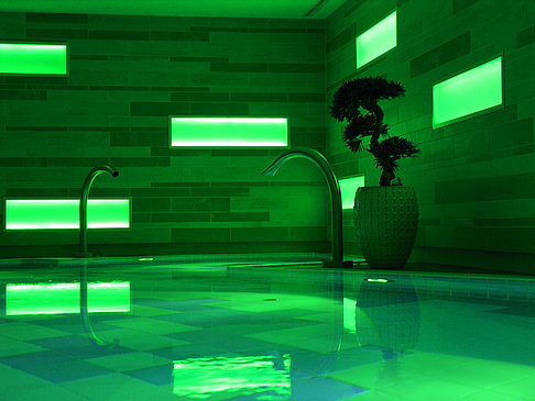 Foto Pool