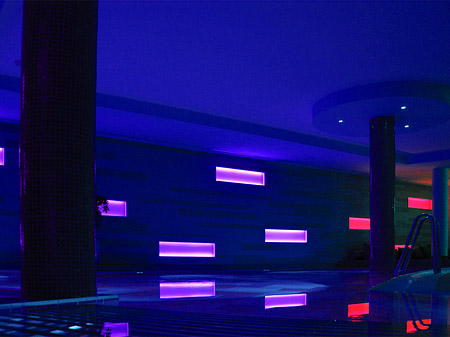 Foto Pool
