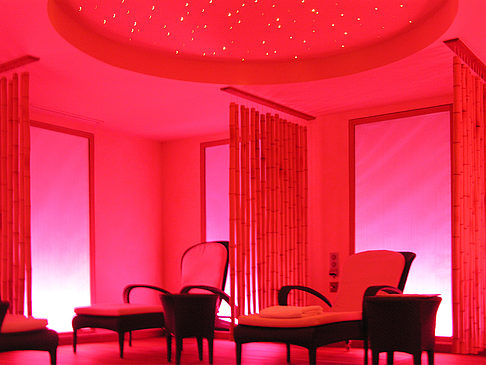 Foto Relaxliege