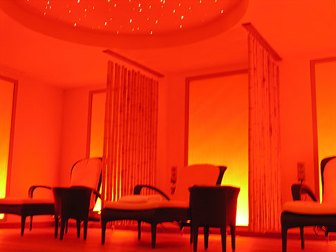 Foto Relaxliege - 