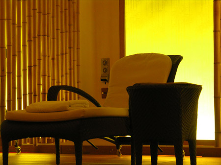 Fotos Relaxliege