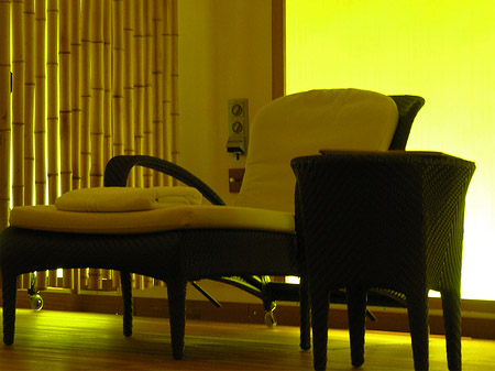 Fotos Relaxliege | 