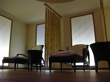 Relaxliege