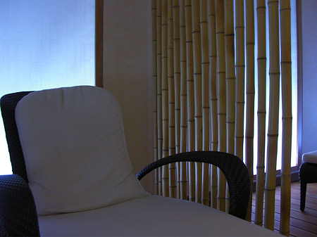 Foto Relaxliege