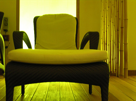 Fotos Relaxliege