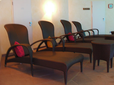 Fotos Relaxliege
