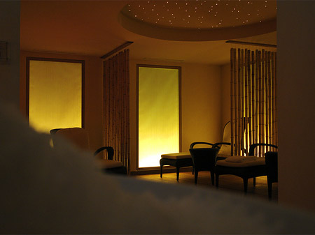 Relaxliege Foto 