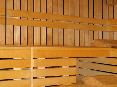 Sauna Fotos