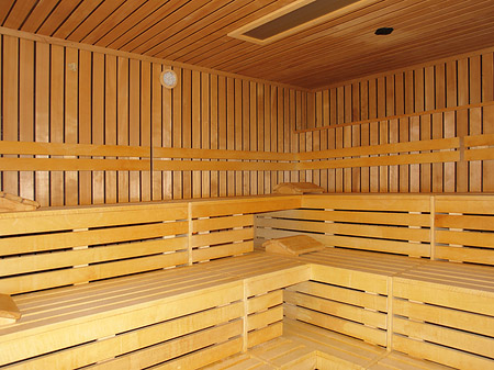 Foto Sauna