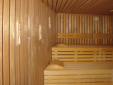 Foto Sauna