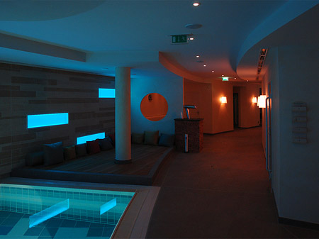 Foto Spa - 