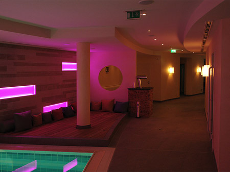 Spa Foto 