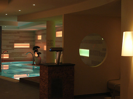 Spa Fotos