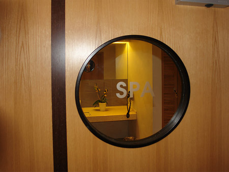 Foto Spa