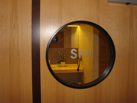 Spa Fotos