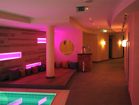 Spa Fotos