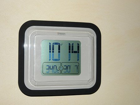 Uhr