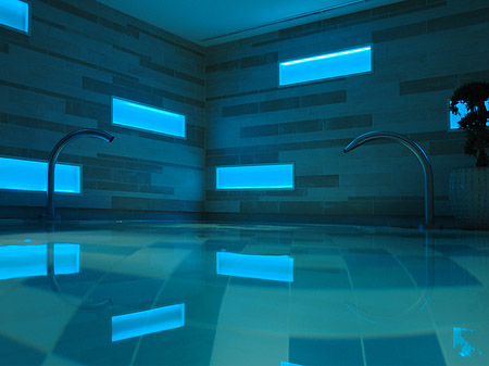 Foto Wellness - 