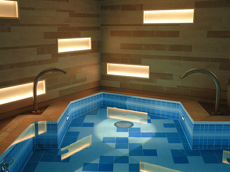 Foto Wellness