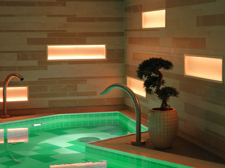 Wellness Foto 
