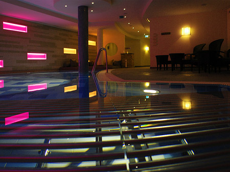 Wellness Fotos