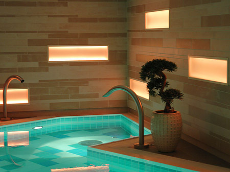 Foto Wellness