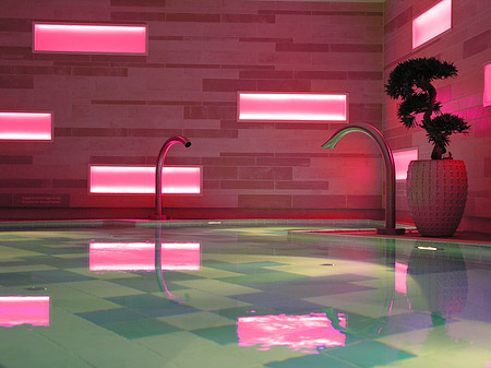Foto Wellness - 