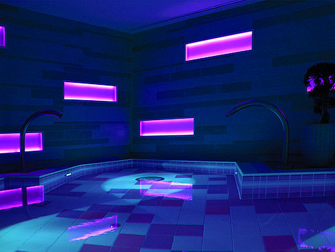 Foto Wellness - 