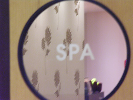 Foto Wellness