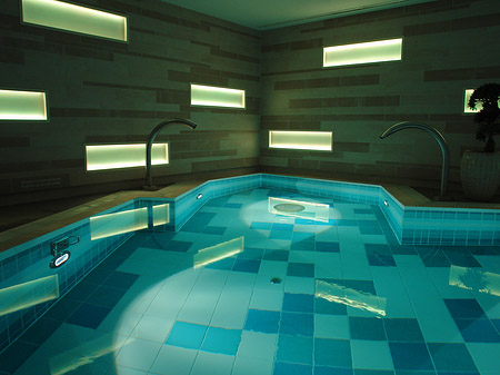 Foto Wellness