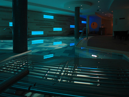 Wellness Fotos