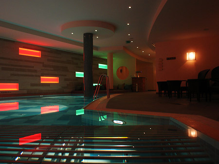 Foto Wellness