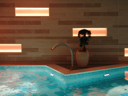 Wellness Foto 