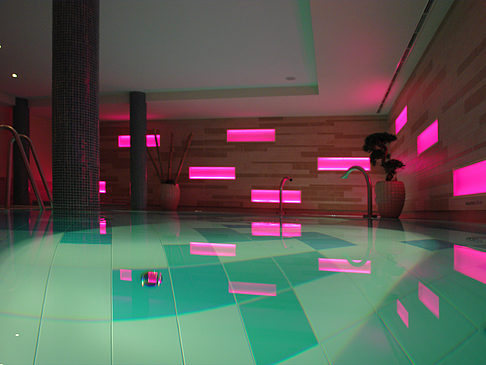 Foto Wellness - 