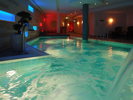 Wellness Foto 